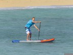 Доска SUP JP ALLROUNDAIR 10'6"x32" SE WS CF