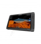 Картплоттер-эхолот Lowrance HDS-16 Carbon No Transducer (000-13734-001)