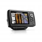 Картплоттер-эхолот HUMMINBIRD HELIX 5 CHIRP GPS G2