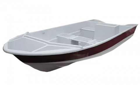 Лодка Афалина - 390