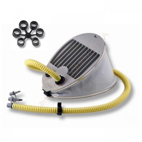 Насос для лодки BRAVO № 7